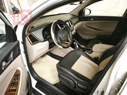 هیۆندای تۆکسۆن